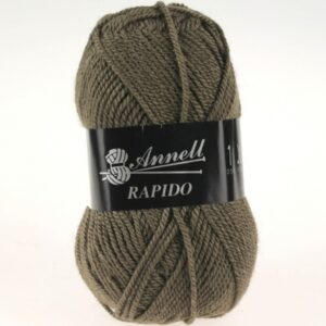 RAPIDO 3231