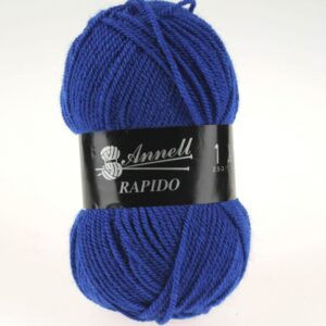 RAPIDO 3238