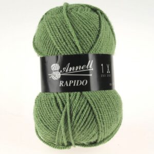 RAPIDO 3245