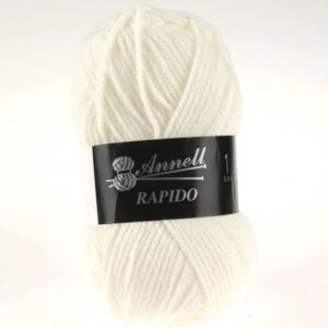 RAPIDO 3260
