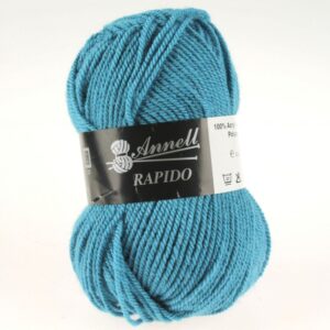 RAPIDO 3262