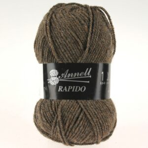RAPIDO 3301