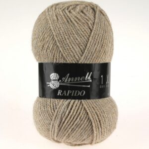 RAPIDO 3331