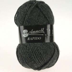 RAPIDO 3358