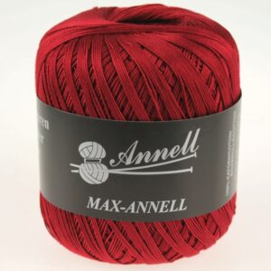 MAX-ANNELL 3413