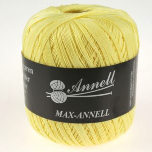 MAX-ANNELL 3414