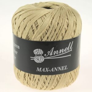 MAX-ANNELL 3430