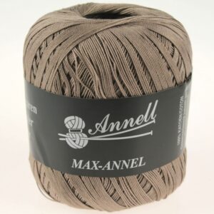 MAX-ANNELL 3431