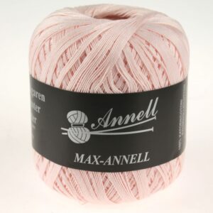 MAX-ANNELL 3432
