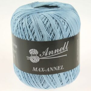 MAX-ANNELL 3442
