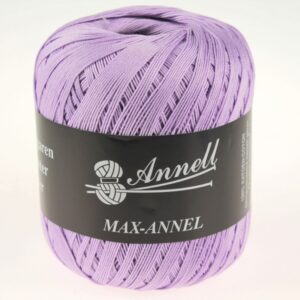 MAX-ANNELL 3454
