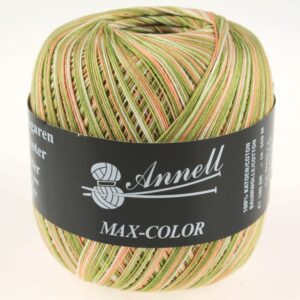 MAX-COLOR 3489