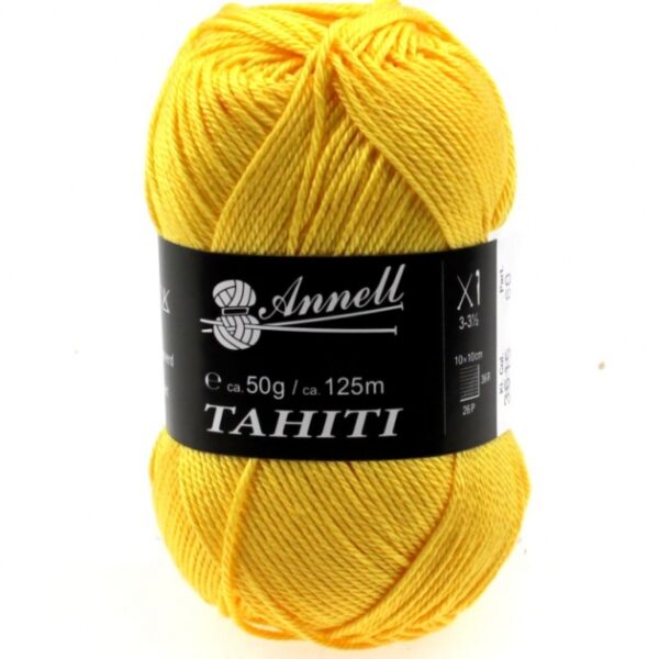 TAHITI 3615