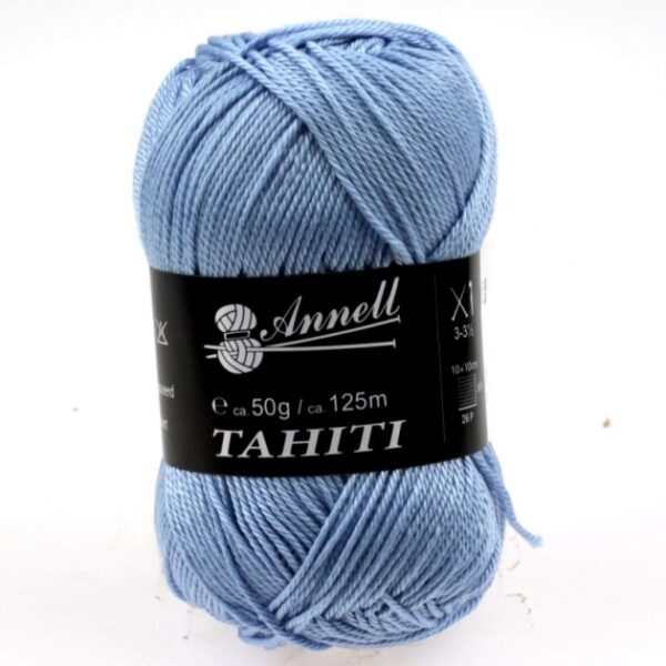 TAHITI 3636