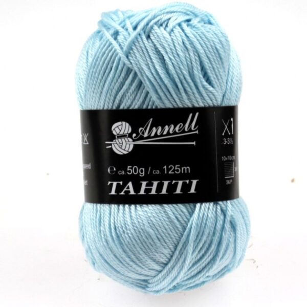 TAHITI 3642