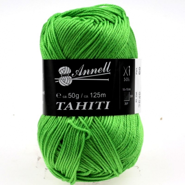 TAHITI 3646 TAHITI 3646