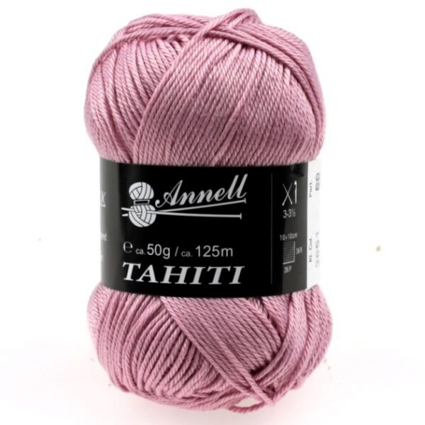 TAHITI 3651