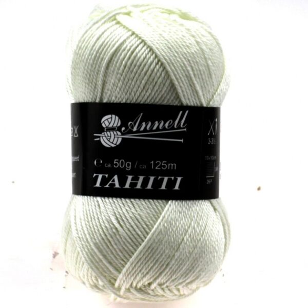 TAHITI 3660