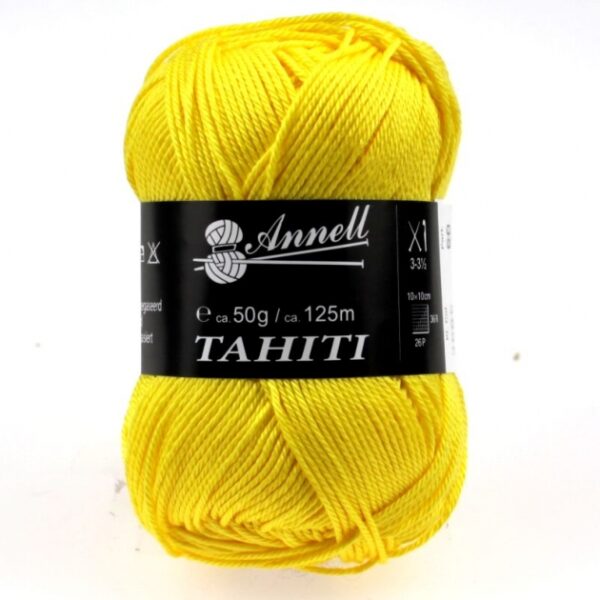 TAHITI 3685