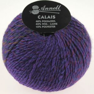 CALAIS 3857