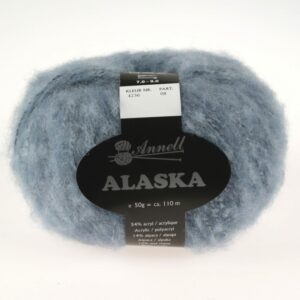 ALASKA jeans 4236