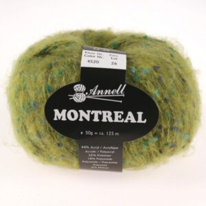 MONTREAL 4520