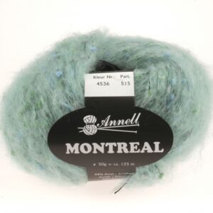 MONTREAL 4536