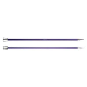 Knitpro Zing breinaalden 40cm 7.00mm