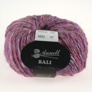 BALI violet 4852