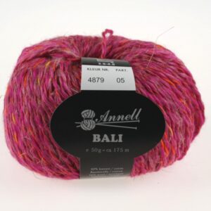 BALI fushia 4879