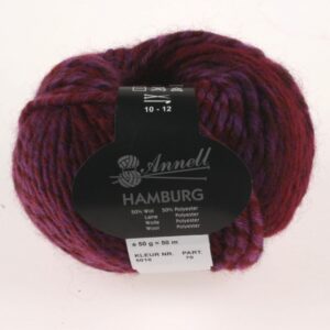 HAMBURG 5010