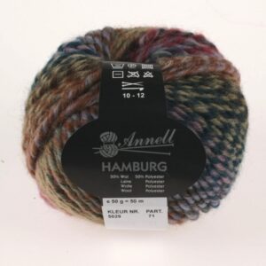 HAMBURG 5029
