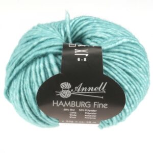 HAMBURG fijn 5141