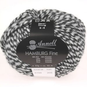 HAMBURG fijn 5194