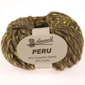 PERU 5215