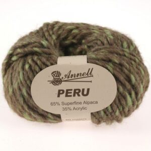 PERU 5220