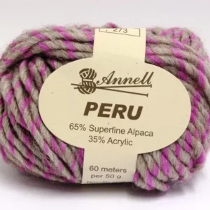 PERU 5233