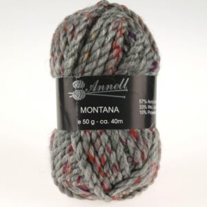 MONTANA 5657