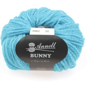 BUNNY hemelsblauw 5962