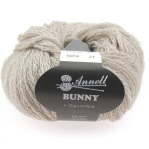 BUNNY grijs beige 5974