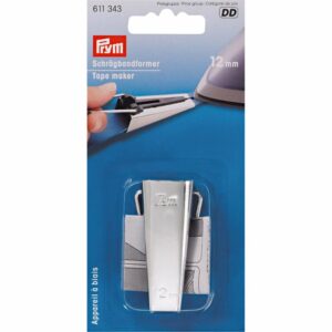 Prym Biaisbandvormer 12mm