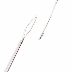 Prym Draaddoorsteker voor overlockmachine