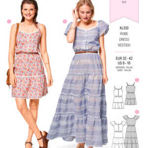 Burda 6403