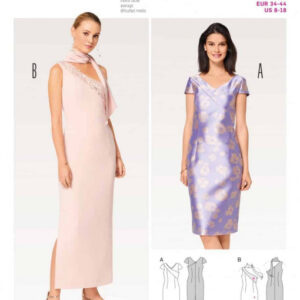 Burda 6523