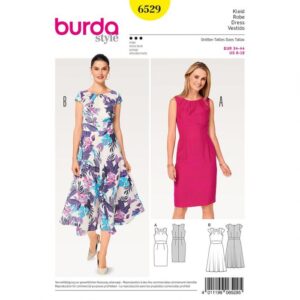 Burda 6529