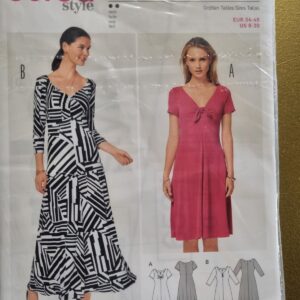 Burda 6531