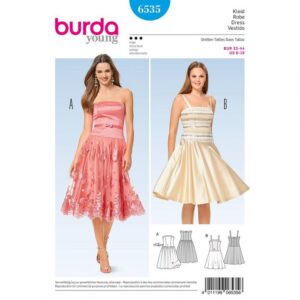 Burda 6535