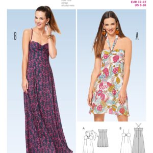 Burda 6537