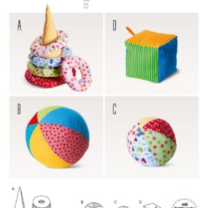Burda 6561