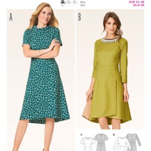 Burda 6565